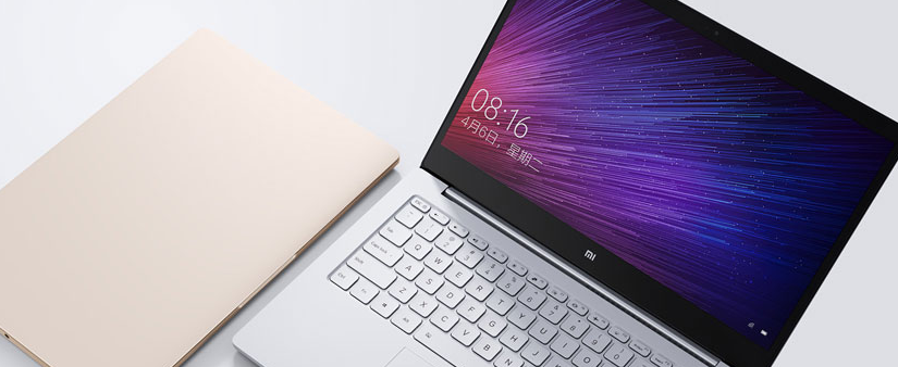 Laptop Xiaomi Mi Air 13 – zakupy, opinie i recenzja