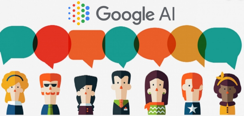 Aktualizacja algorytmu BERT Google AI