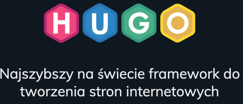 Hugo – strona z dynamiczną treścią – Jak zbudować?