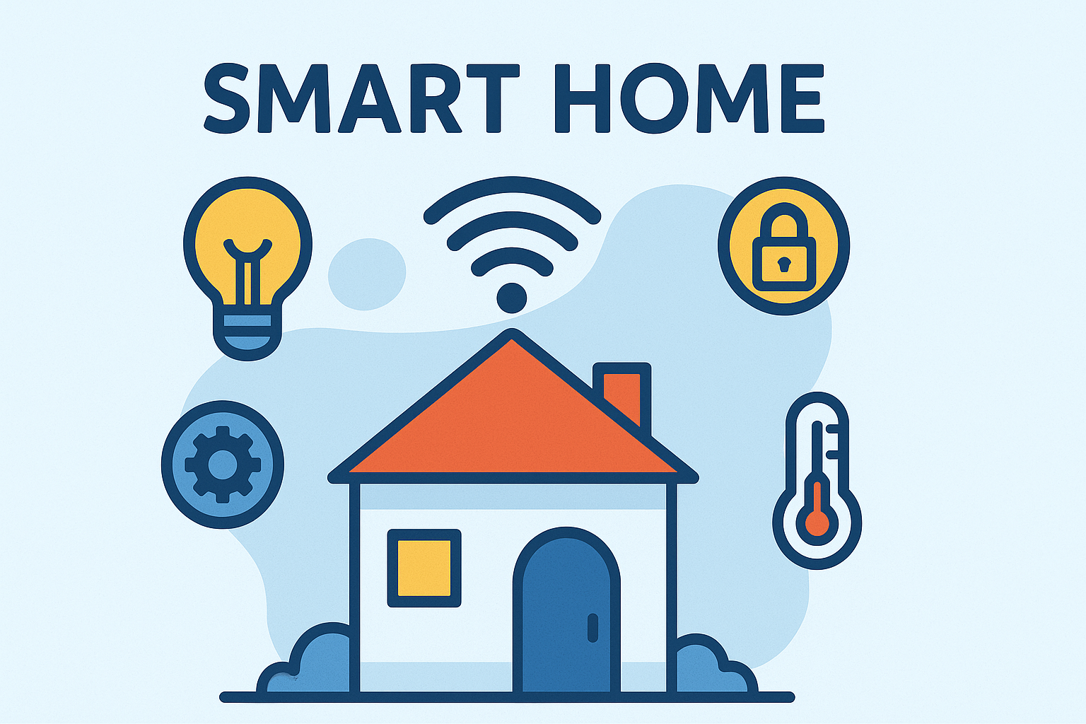 SmartHome