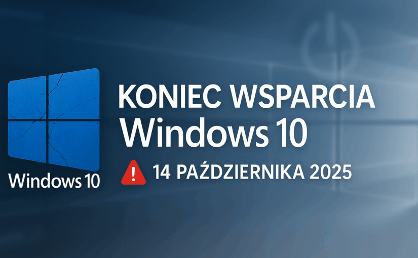 Koniec wsparcia dla Windows 10: co to znaczy i jak się przygotować (poradnik krok po kroku)